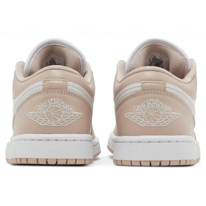 Jordan 1 Low Particle Beige