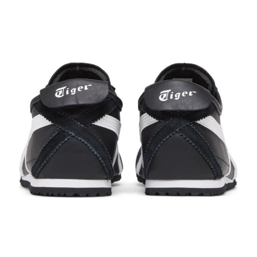 Onitsuka Tiger Mexico 66 Black White