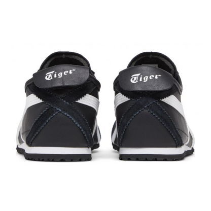Onitsuka Tiger Mexico 66 Black White