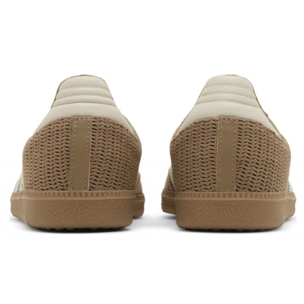 Adidas Samba OG kartón