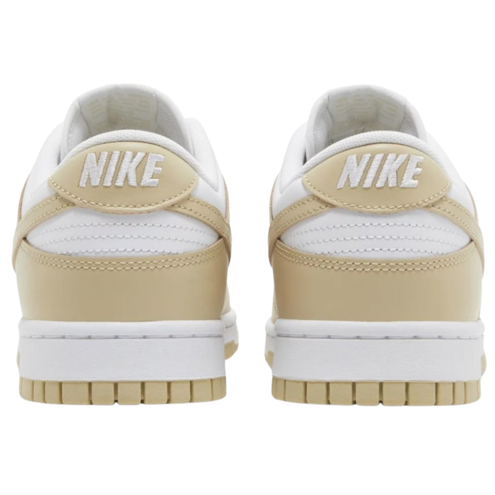 Nike Dunk Low Team Gold