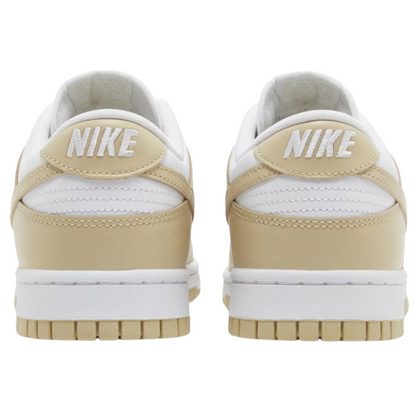 Nike Dunk Low Team Gold