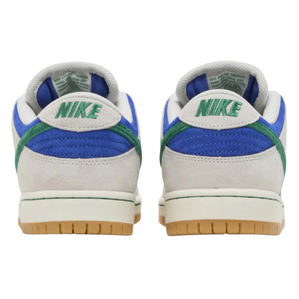 Nike SB Dunk Low Hyper Royal Malachite