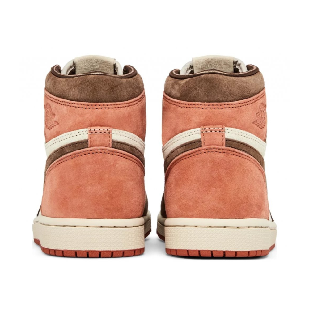 Jordan 1 Retro High OG SP Dusted Clay