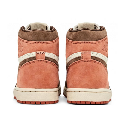 Jordan 1 Retro High OG SP Dusted Clay