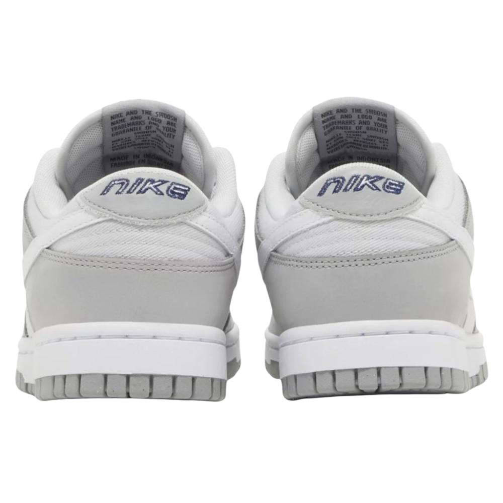 Nike Dunk Low LX Light Smoke Grey