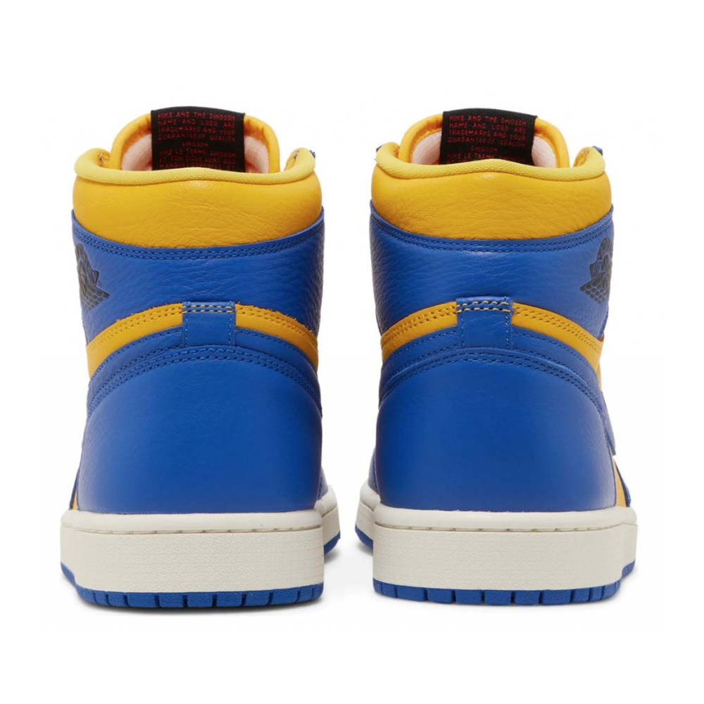 Jordan 1 Retro High OG Reverse Laney