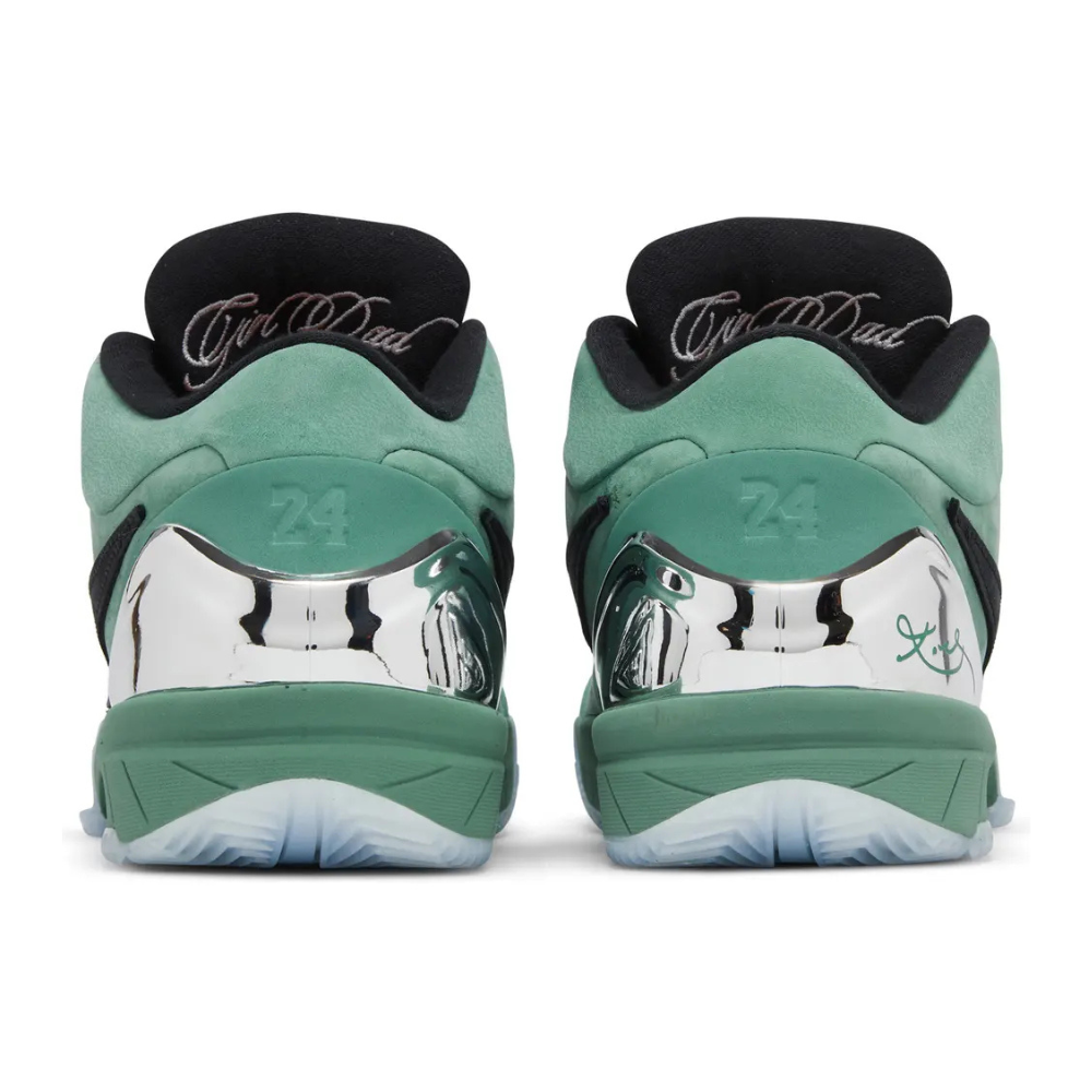 Nike Kobe 4 Protro Girl Dad