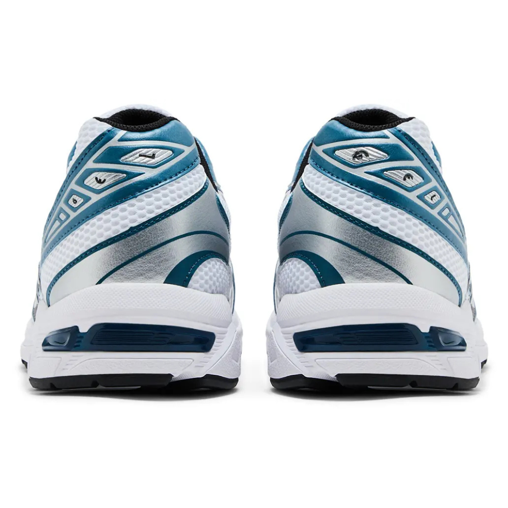 ASICS Gel-1130 White Restful Teal