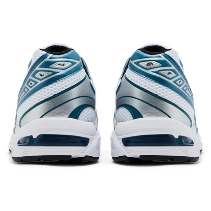 ASICS Gel-1130 White Restful Teal