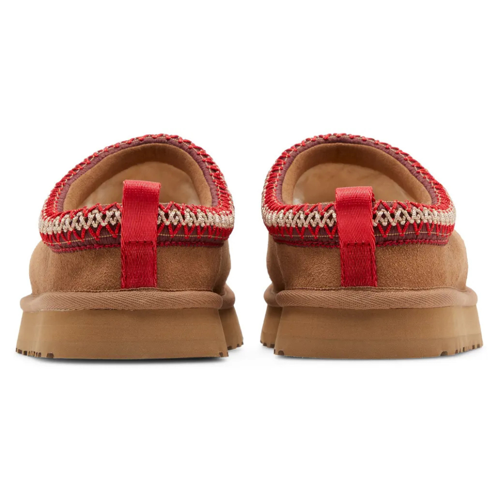 UGG Tazz Slipper Chestnut (Kids)