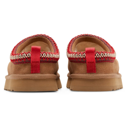 UGG Tazz Slipper Chestnut (Kids)