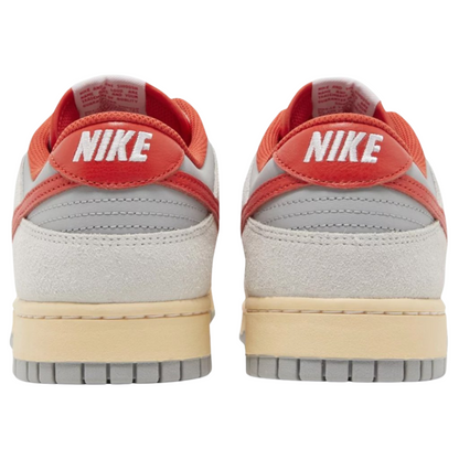 Nike Dunk Low Athletic Department Picante Red