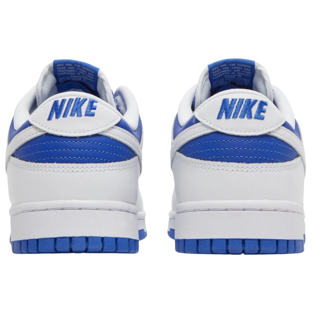 Nike Dunk Low Racer Blue White