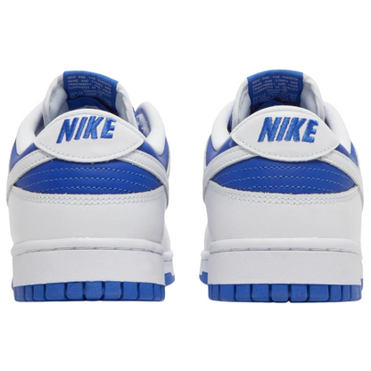 Nike Dunk Low Racer Blue White