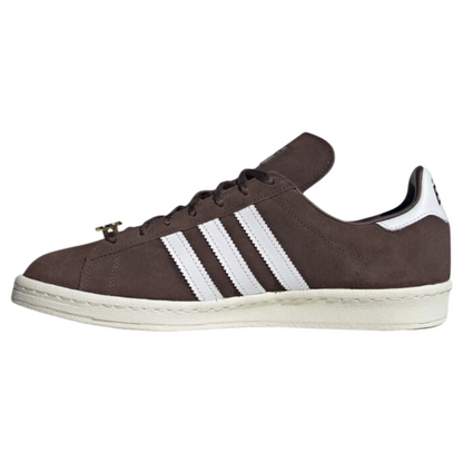 Adidas Campus 80s Bape 30th Anniversary Brown