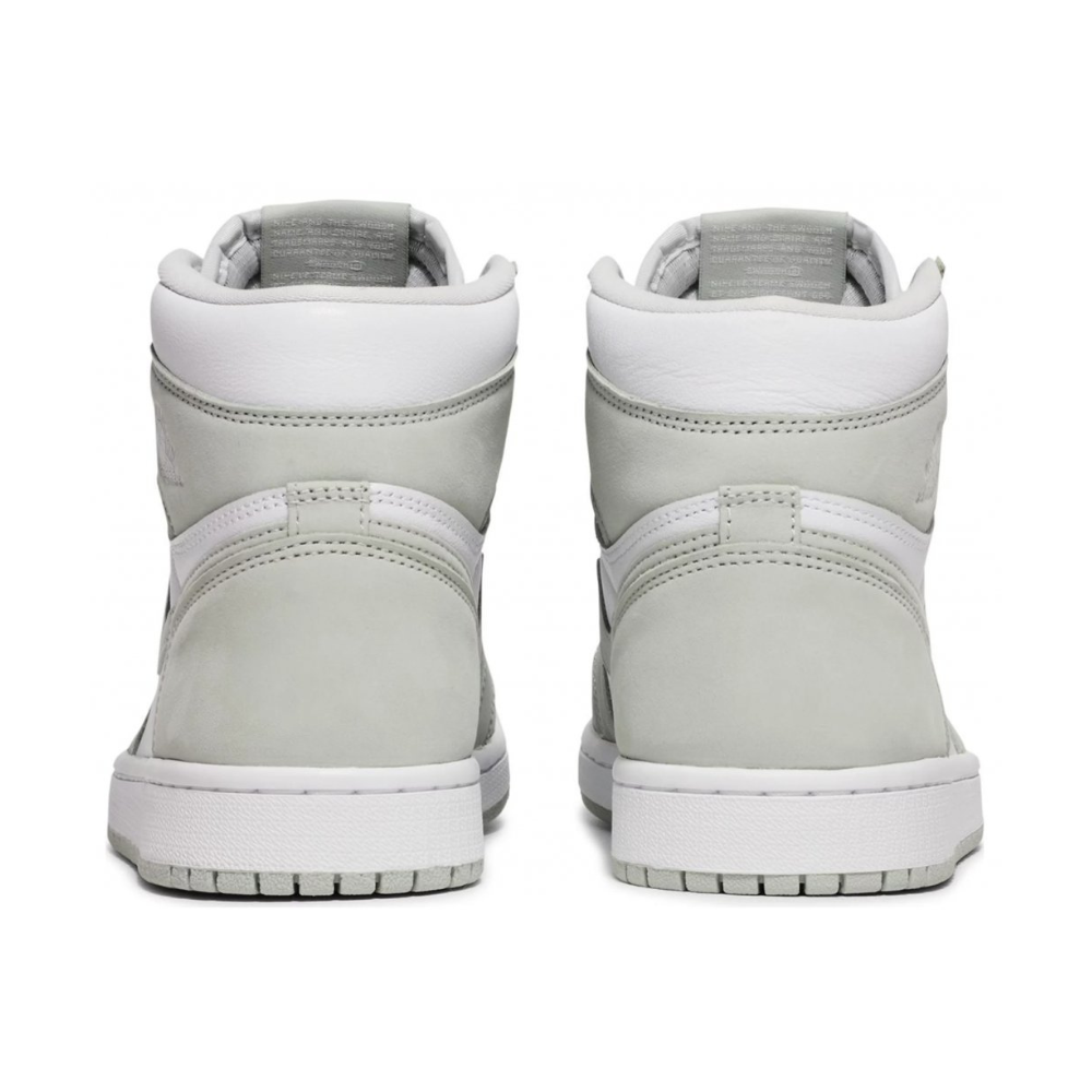 Jordan 1 Retro High OG Seafoam