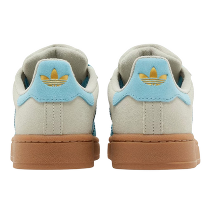 Adidas Campus 00s Putty Grey Preloved Blue