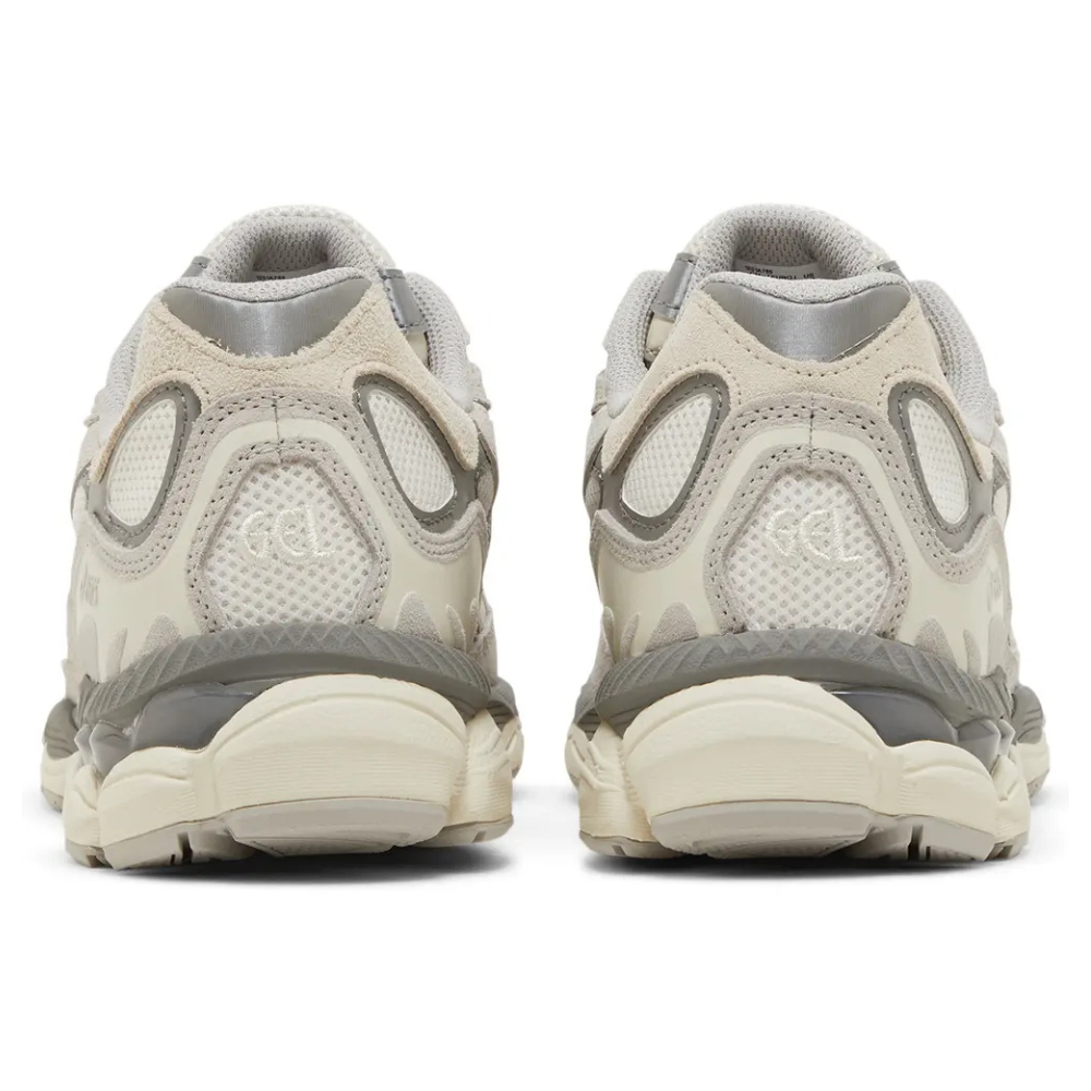 ASICS Gel-NYC Oyster Grey