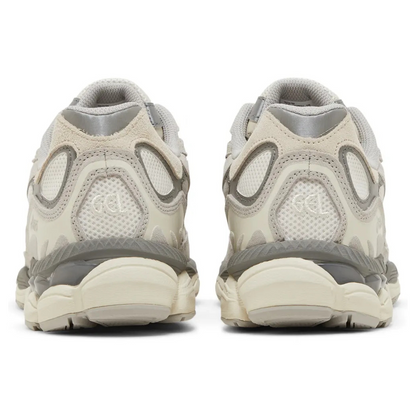 ASICS Gel-NYC Oyster Grey