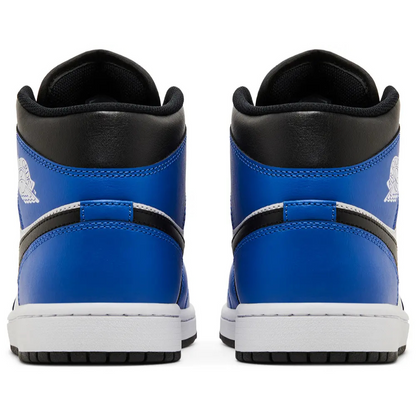 Jordan 1 Mid Game Royal