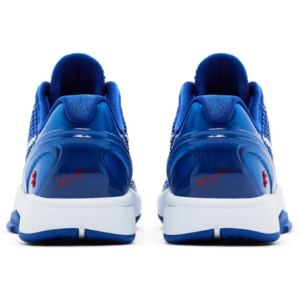 Nike Kobe 6 Dodgers (GS)