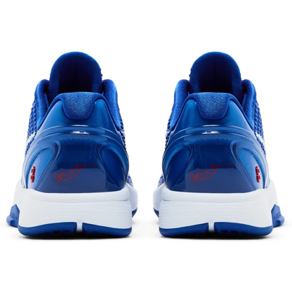 Nike Kobe 6 Dodgers (GS)