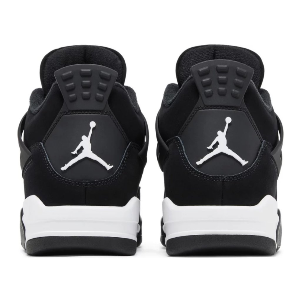 Jordan 4 Retro White Thunder