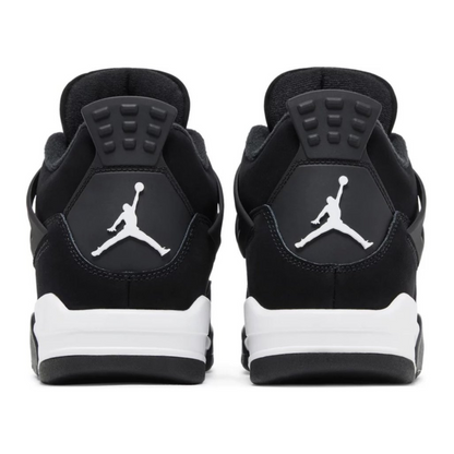 Jordan 4 Retro White Thunder