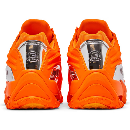 Nike Hot Step 2 Drake NOCTA Total Orange