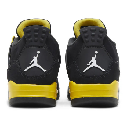 Jordan 4 Retro Thunder (GS)