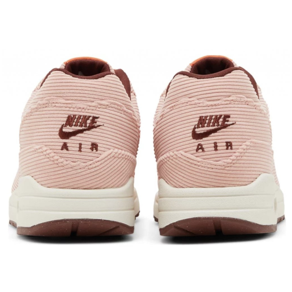 Nike Air Max 1 PRM Corduroy Coral Stardust