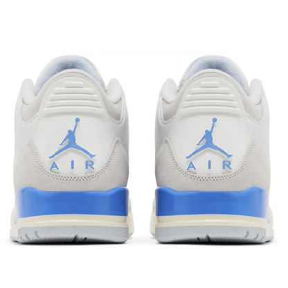 Jordan 3 Retro Lucky Shorts