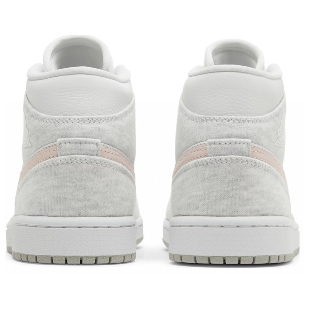 Air Jordan 1 Mid SE Light Iron Ore