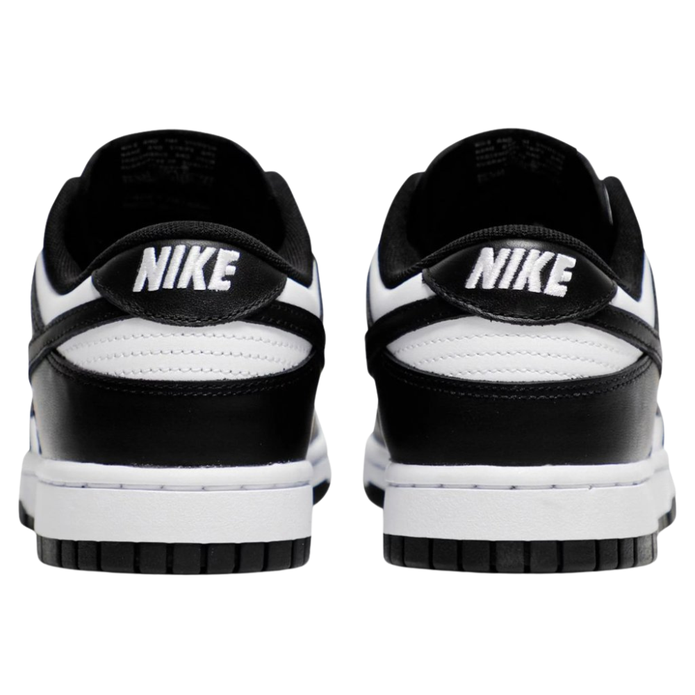 Nike Dunk Low Retro White Black Panda