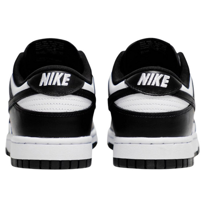 Nike Dunk Low Retro White Black Panda