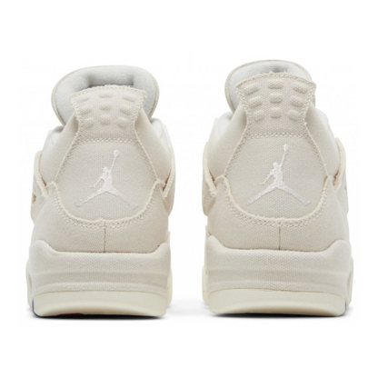 Jordan 4 Retro Prázdne plátno