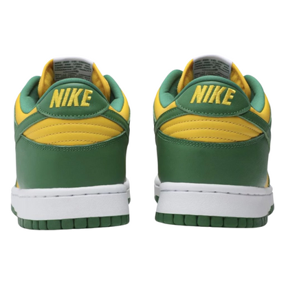 Nike Dunk Low Brazil
