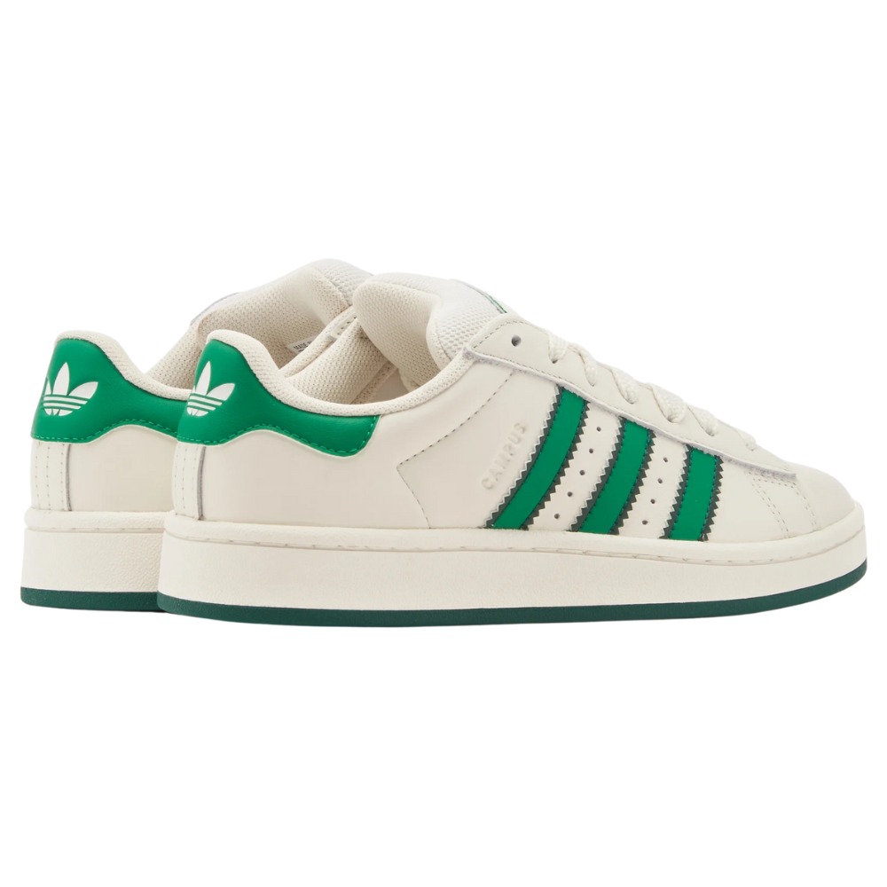 Adidas Campus 00s Core White Green