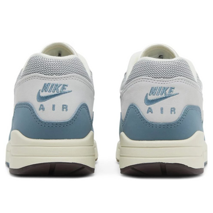 Nike Air Max 1 Patta Waves Noise Aqua