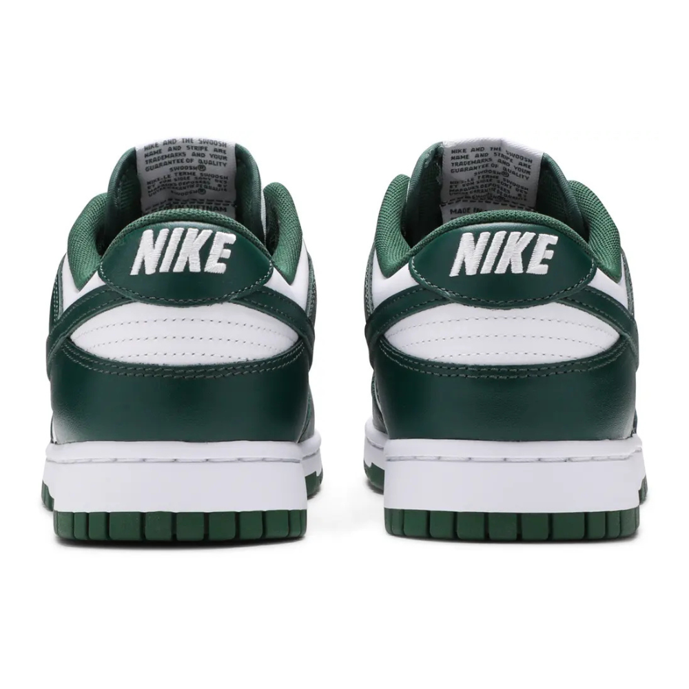 Nike Dunk Low Michigan State