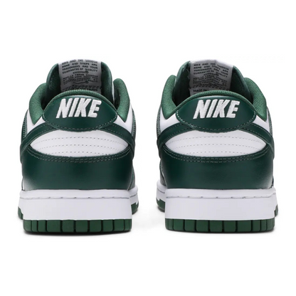 Nike Dunk Low Michigan State