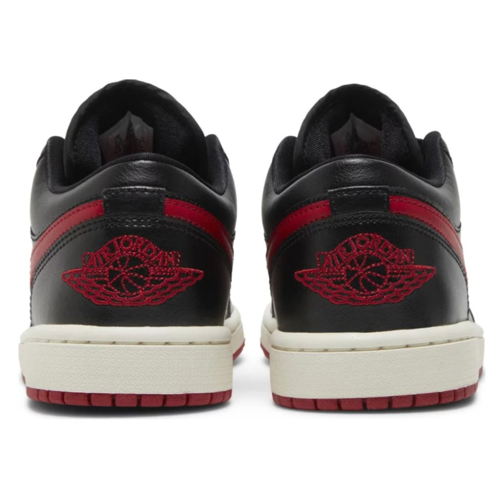Jordan 1 Low Bred Sail