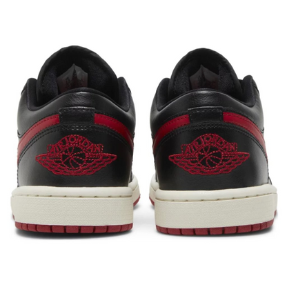 Jordan 1 Low Bred Sail