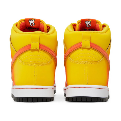 Nike SB Dunk High Sweet Tooth Candy Corn