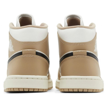 Jordan 1 Mid SE Desert Sail