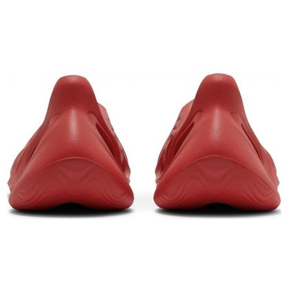 Adidas Yeezy Foam RNNR Vermillion