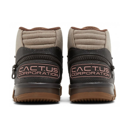 Nike Air Trainer 1 SP Travis Scott Wheat