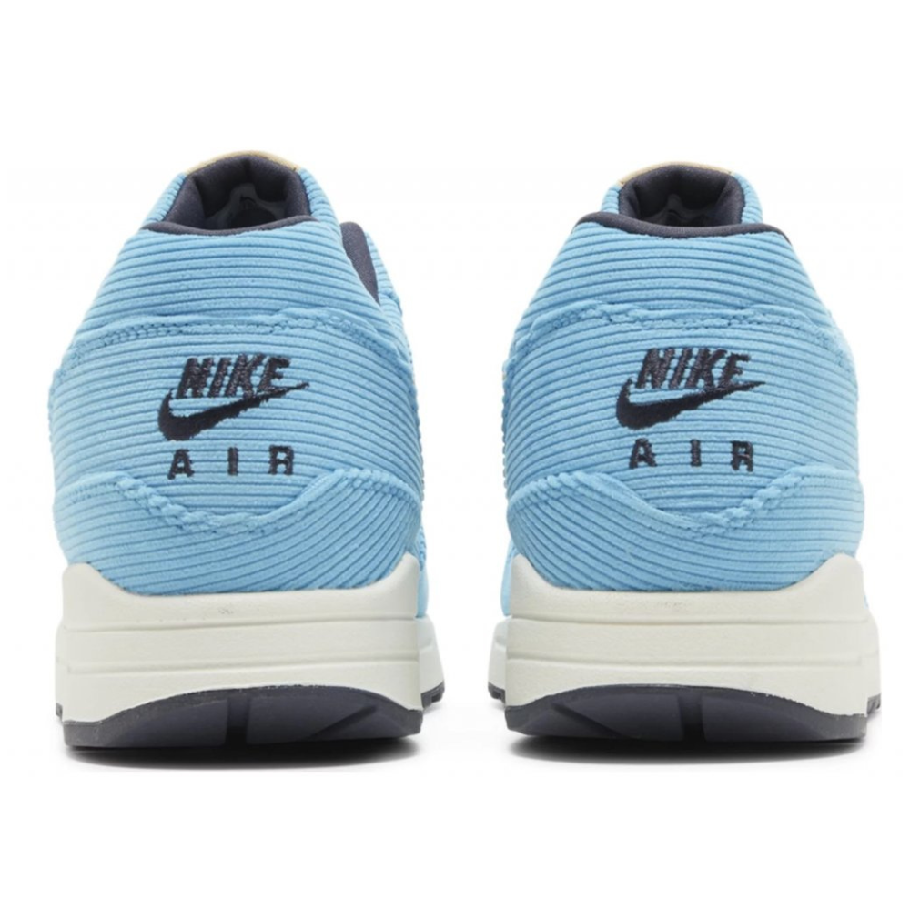 Nike Air Max 1 Corduroy Baltic Blue
