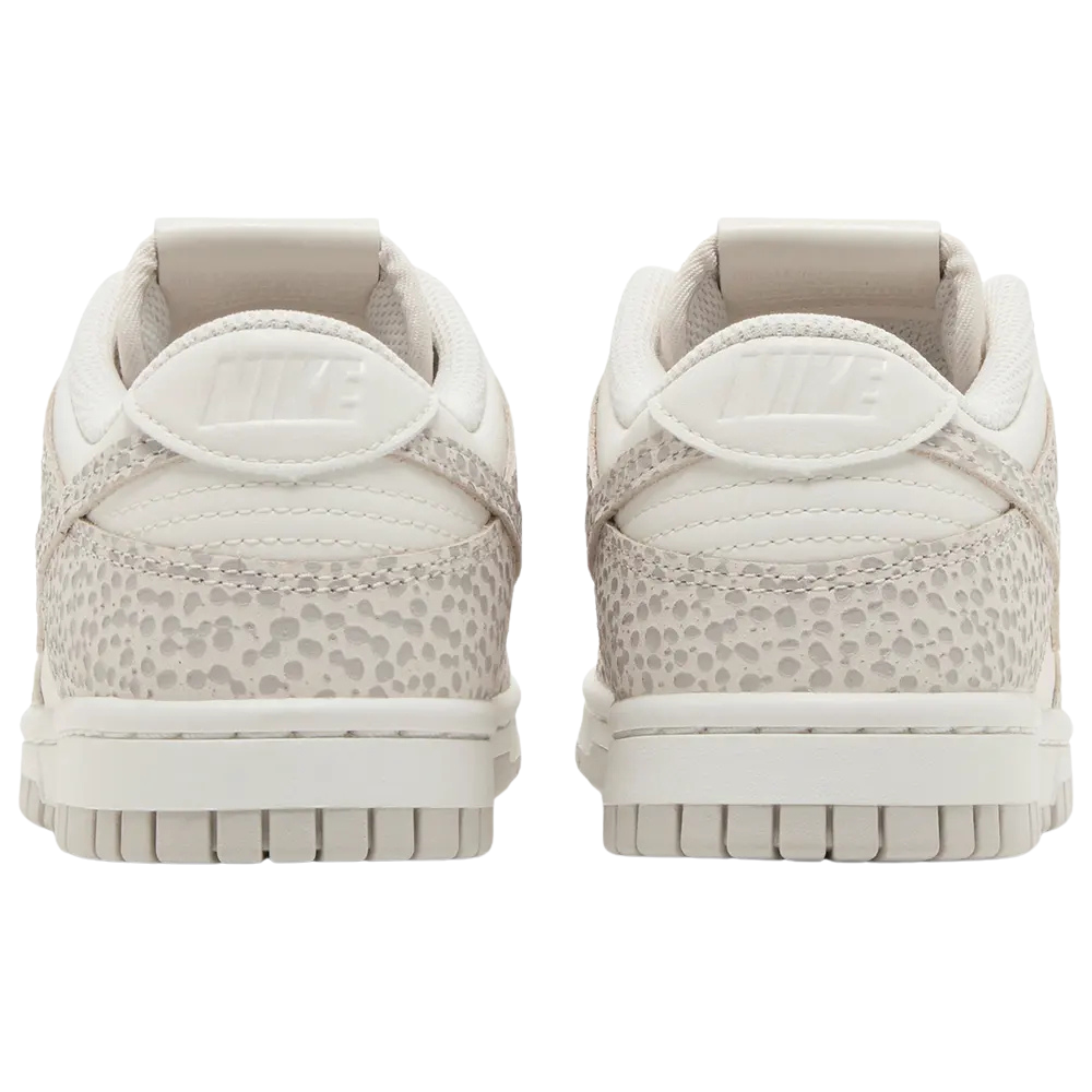 Nike Dunk Low Safari Phantom